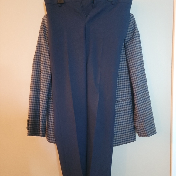 Boys Ralph Lauren Blazer 14 with pants - Picture 2 of 6